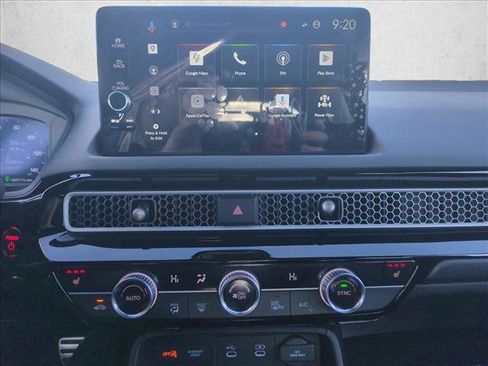 Certified 2026 Honda Civic Sport Touring image 15