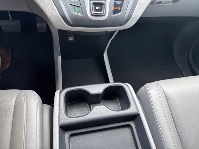Used 2019 Honda Odyssey EX-L image 17
