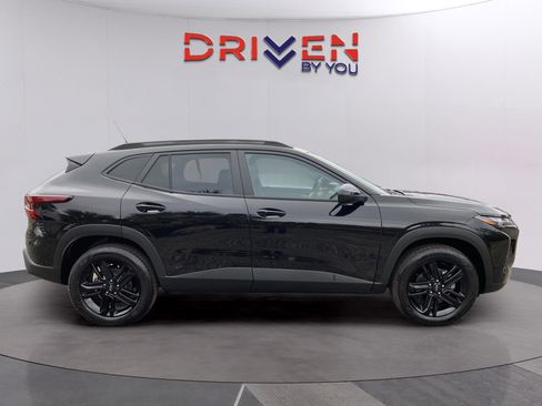 New 2026 Chevrolet Trax ACTIV w/ Driver Confidence Package image 6