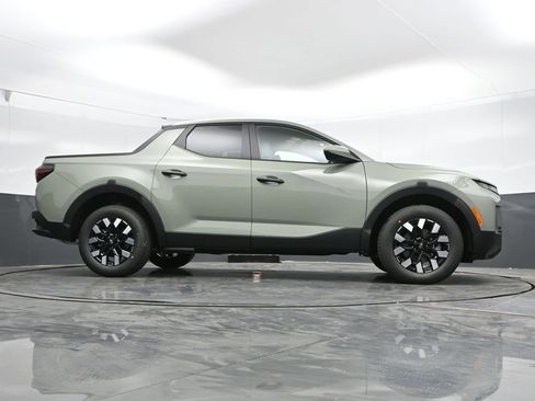 New 2025 Hyundai Santa Cruz SE image 49