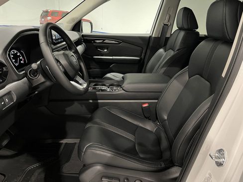New 2025 Honda Pilot EX-L image 26