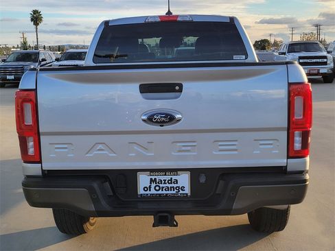 Used 2021 Ford Ranger XLT w/ Equipment Group 301A Mid image 18