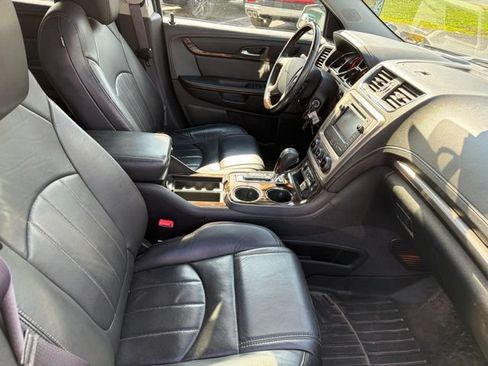 Used 2015 GMC Acadia Denali AWD/4WD image 12