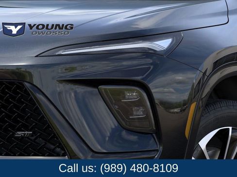 New 2026 Buick Enclave Sport Touring w/ Power Package image 10