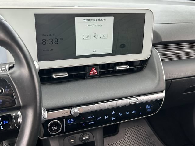Used 2023 Hyundai Ioniq 5 SEL AWD/4WD image 28