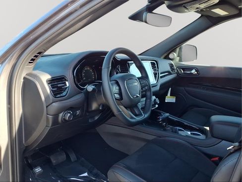 New 2026 Dodge Durango GT image 8