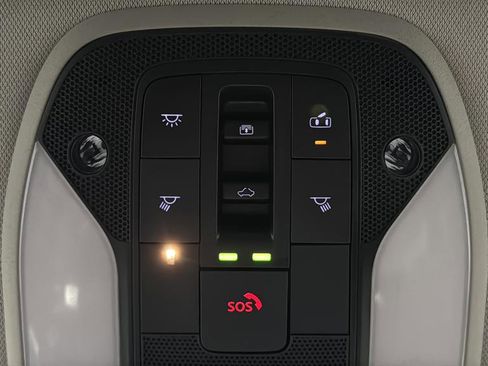 Used 2023 INFINITI QX60 Luxe image 34