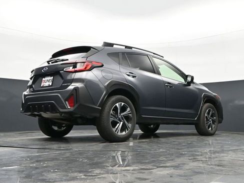 Used 2024 Subaru Crosstrek 2.0i Premium image 29