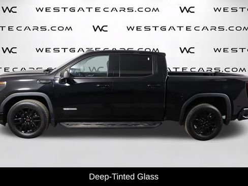 Used 2023 GMC Sierra 1500 Elevation RWD image 46
