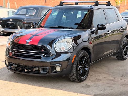 Used 2016 MINI Cooper Countryman S FWD image 4