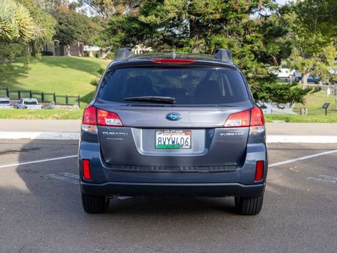 Used 2014 Subaru Outback 2.5i Premium w/ Popular Package #1A image 11