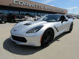Used 2016 Chevrolet Corvette Stingray Coupe w/ 3LT Preferred Equipment Group RWD video 1