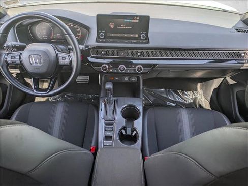 Used 2024 Honda Civic Sport image 16