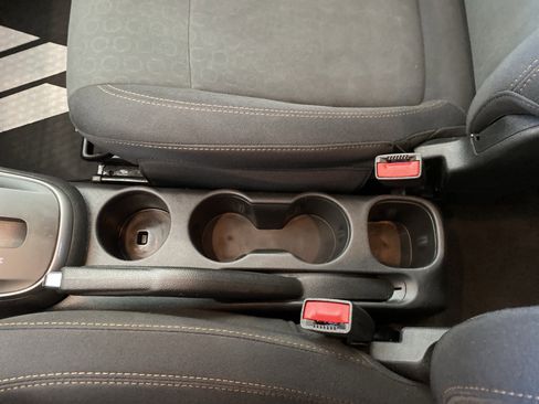 Used 2019 Chevrolet Trax LS w/ Tint and Cruise Package image 13