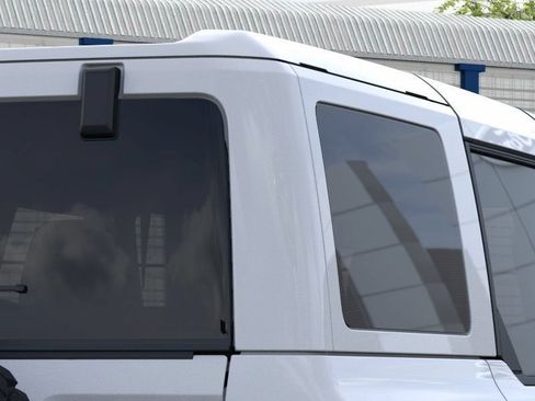New 2026 Ford Bronco Outer Banks w/ Sasquatch Package AWD/4WD image 31