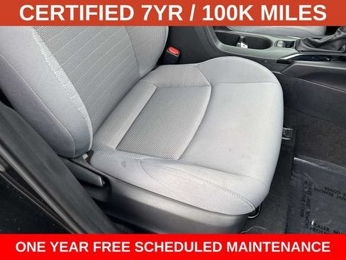 Used 2023 Toyota Corolla Cross AWD Hybrid image 10