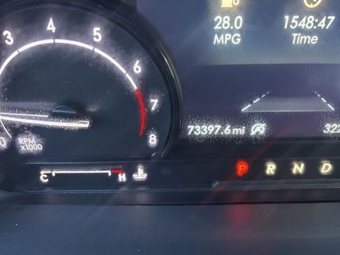 Used 2021 Lincoln Corsair Standard w/ Equipment Group 101A image 15