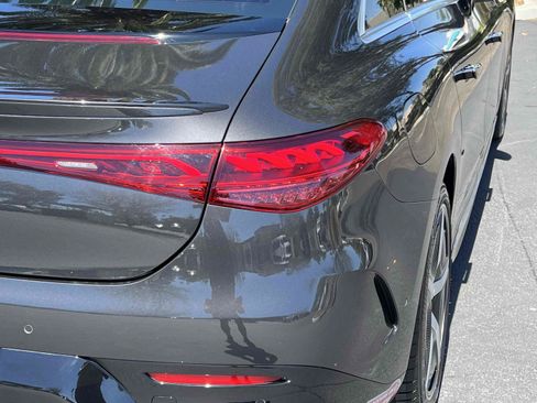 Used 2023 Mercedes-Benz EQE 350+ Sedan image 54