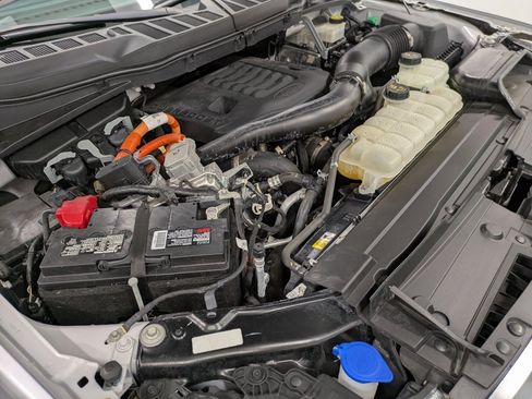 Used 2022 Ford F150 Limited image 30