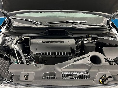 New 2025 Honda Pilot EX-L image 11