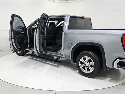 Used 2024 GMC Sierra 1500 SLT RWD image 31
