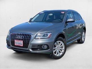 Used 2015 Audi Q5 2.0T Premium Plus w/ Technology Package image 1