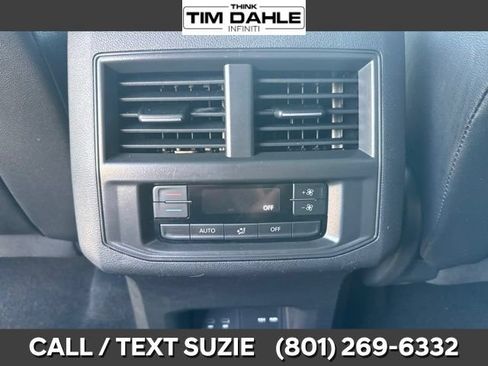 Used 2021 Volkswagen Atlas SE FWD image 16