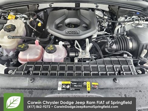 Used 2023 Jeep Grand Cherokee Summit image 34