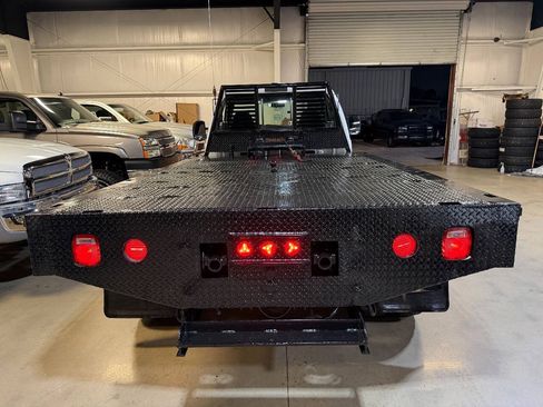 Used 1999 Ford F350 4x4 Regular Cab DRW Super Duty image 37