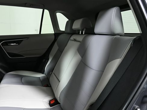 Used 2024 Toyota RAV4 XLE Premium w/ Weather Package image 4