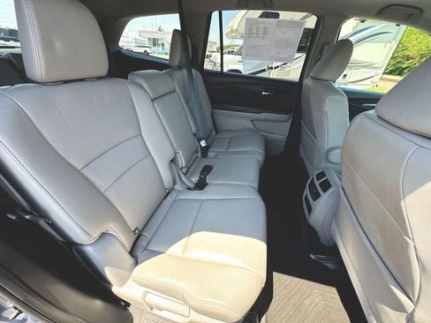 Used 2018 Honda Pilot EX-L image 26