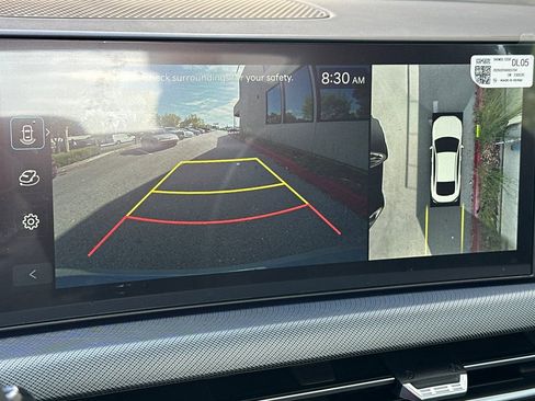 New 2026 Hyundai Sonata Limited FWD image 19