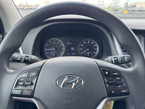 Used 2018 Hyundai Tucson SEL AWD/4WD image 8