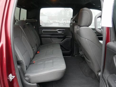 Used 2019 RAM 1500 Big Horn image 25