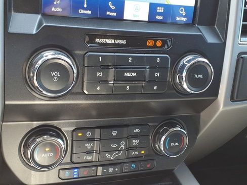 Used 2021 Ford F250 Lariat AWD/4WD image 16