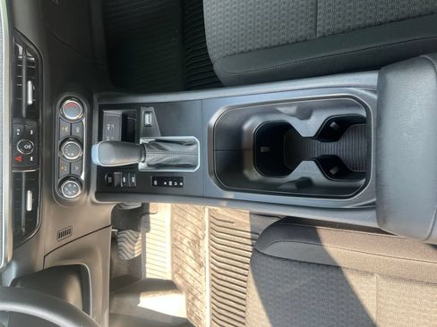 Certified 2026 Nissan Kicks S FWD image 26