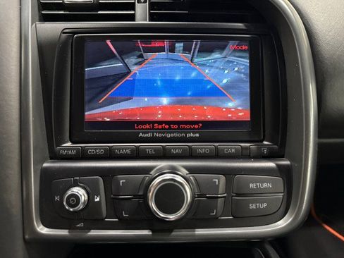 Used 2008 Audi R8 V8 image 78