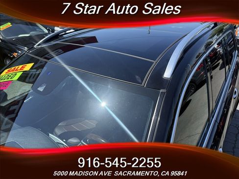 Used 2015 Mercedes-Benz GL 550 4MATIC image 17