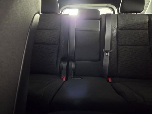 New 2026 Dodge Durango GT w/ Tow 'N Go Package AWD/4WD image 17