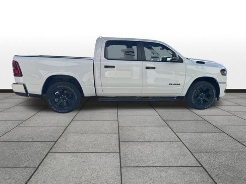 Used 2025 RAM 1500 Big Horn image 6