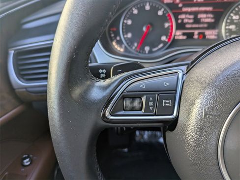 Used 2015 Audi A7 3.0T Prestige image 25