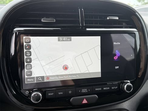 New 2025 Kia Soul GT-Line w/ GT-Line Technology Package image 22