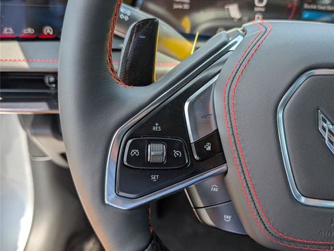 New 2026 Chevrolet Corvette E-Ray AWD/4WD image 18
