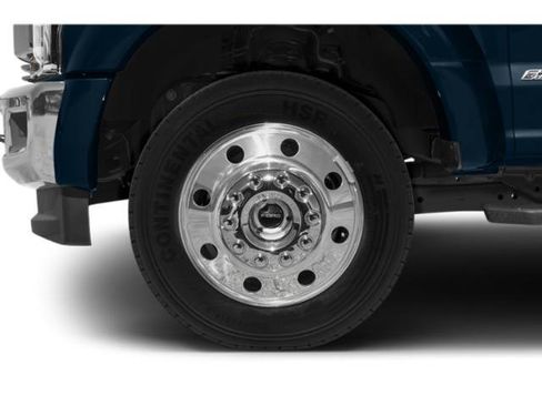 Used 2019 Ford F450 Platinum w/ Platinum Ultimate Package AWD/4WD image 11