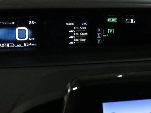 Used 2020 Toyota Prius Prime XLE image 26