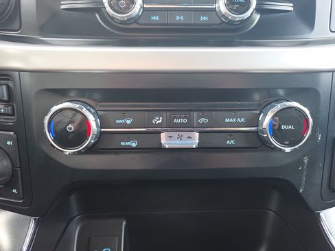 Certified 2023 Ford F150 XLT w/ Equipment Group 301A Mid image 42