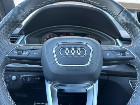Certified 2024 Audi SQ5 Prestige AWD/4WD image 30