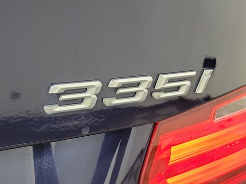Used 2014 BMW 335i xDrive Sedan AWD/4WD image 23