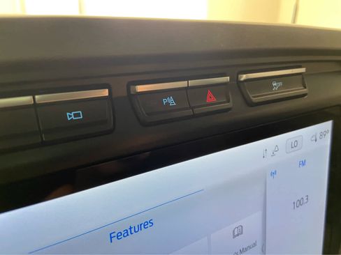 Used 2022 Ford F150 XLT w/ Equipment Group 302A High image 40