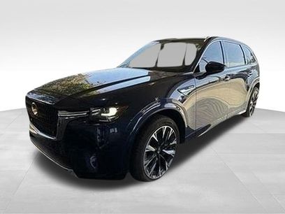 Used 2024 MAZDA CX-90 3.3 Turbo S w/ Premium Plus